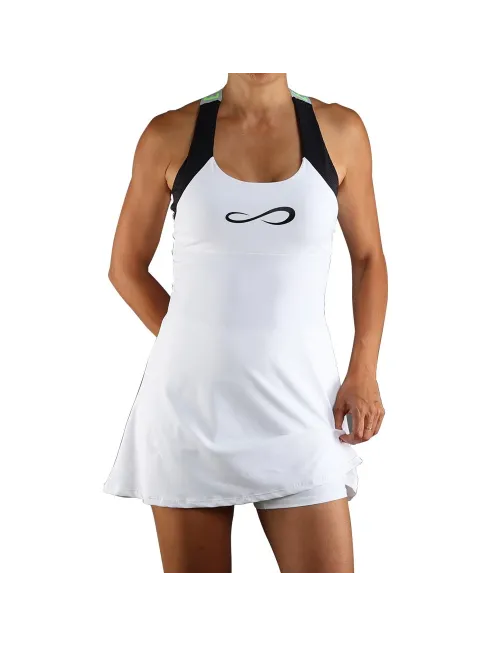 Vestido Endlessiconic 00007 Black Green | Ofertas de pádel